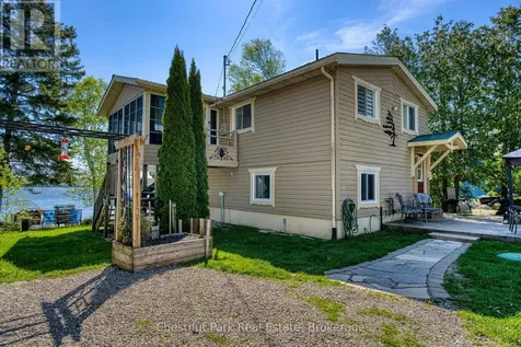 156 Miller Lake Shore Road Northern Bruce Peninsula ON N0H 1Z0