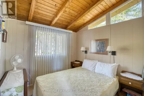 156 Miller Lake Shore Road Northern Bruce Peninsula ON N0H 1Z0