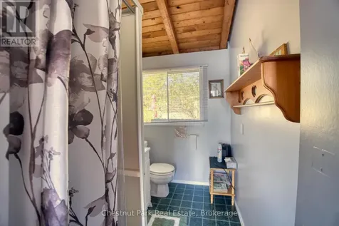 156 Miller Lake Shore Road Northern Bruce Peninsula ON N0H 1Z0