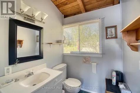 156 Miller Lake Shore Road Northern Bruce Peninsula ON N0H 1Z0