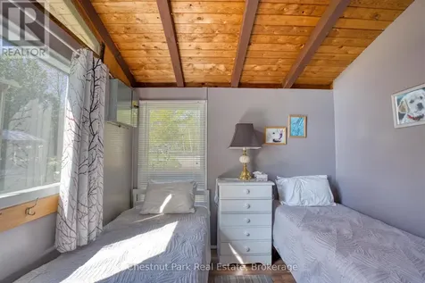 156 Miller Lake Shore Road Northern Bruce Peninsula ON N0H 1Z0