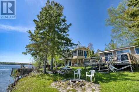 156 Miller Lake Shore Road Northern Bruce Peninsula ON N0H 1Z0