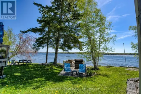 156 Miller Lake Shore Road Northern Bruce Peninsula ON N0H 1Z0