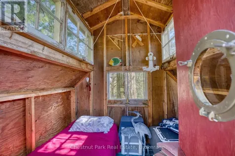 156 Miller Lake Shore Road Northern Bruce Peninsula ON N0H 1Z0