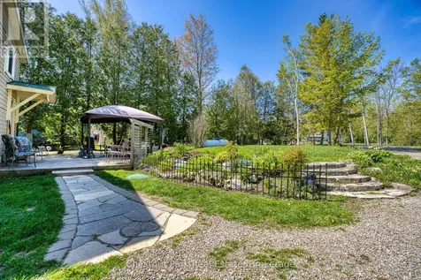 156 Miller Lake Shore Road Northern Bruce Peninsula ON N0H 1Z0