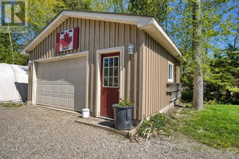 156 Miller Lake Shore Road Northern Bruce Peninsula ON N0H 1Z0