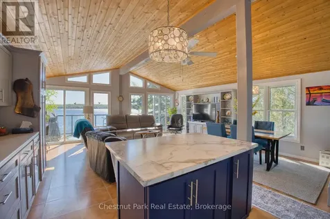 156 Miller Lake Shore Road Northern Bruce Peninsula ON N0H 1Z0