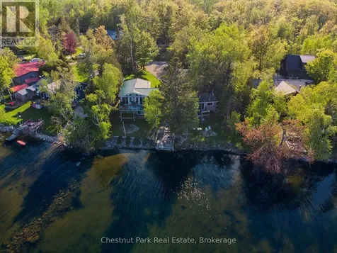 156 Miller Lake Shore Road Northern Bruce Peninsula ON N0H 1Z0