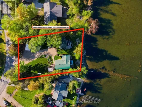 156 Miller Lake Shore Road Northern Bruce Peninsula ON N0H 1Z0