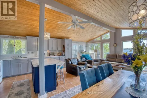 156 Miller Lake Shore Road Northern Bruce Peninsula ON N0H 1Z0
