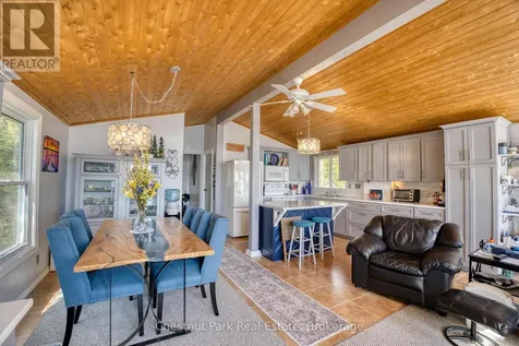 156 Miller Lake Shore Road Northern Bruce Peninsula ON N0H 1Z0