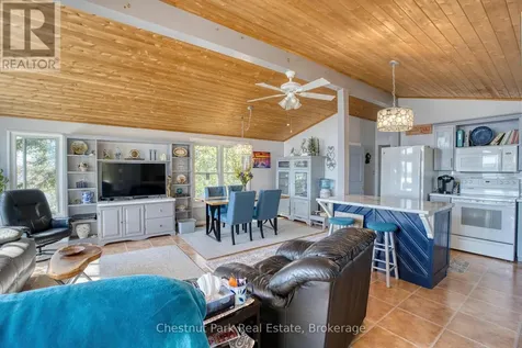 156 Miller Lake Shore Road Northern Bruce Peninsula ON N0H 1Z0