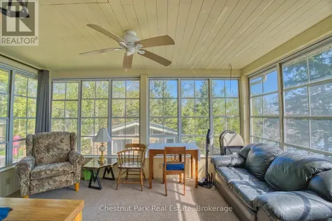 156 Miller Lake Shore Road Northern Bruce Peninsula ON N0H 1Z0