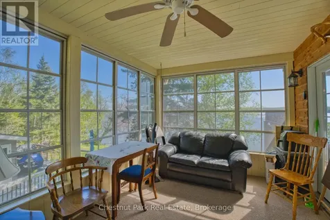156 Miller Lake Shore Road Northern Bruce Peninsula ON N0H 1Z0