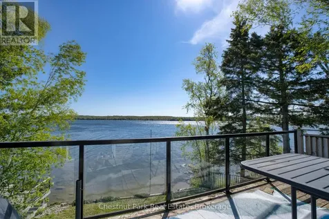 156 Miller Lake Shore Road Northern Bruce Peninsula ON N0H 1Z0