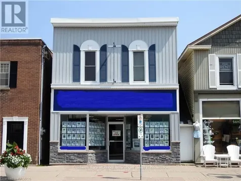 663 Goderich Street Saugeen Shores ON N0H 2C0