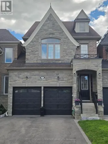 67 Alex Campbell Crescent King (king City) ON L7B 1K9