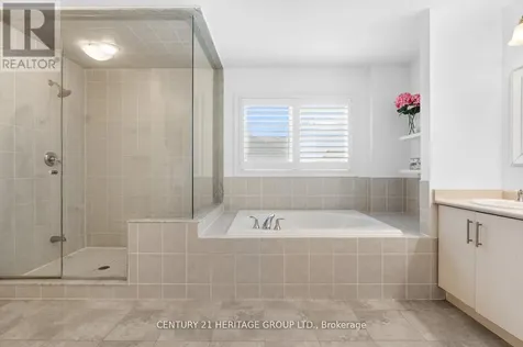 67 Alex Campbell Crescent King (king City) ON L7B 1K9