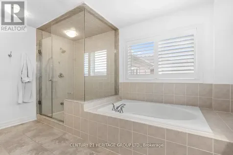 67 Alex Campbell Crescent King (king City) ON L7B 1K9