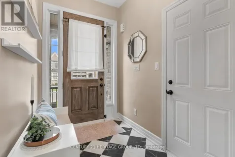 67 Alex Campbell Crescent King (king City) ON L7B 1K9