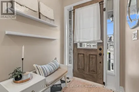 67 Alex Campbell Crescent King (king City) ON L7B 1K9