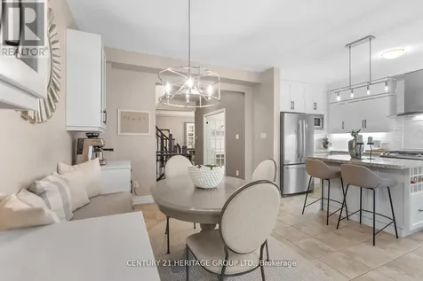 67 Alex Campbell Crescent King (king City) ON L7B 1K9