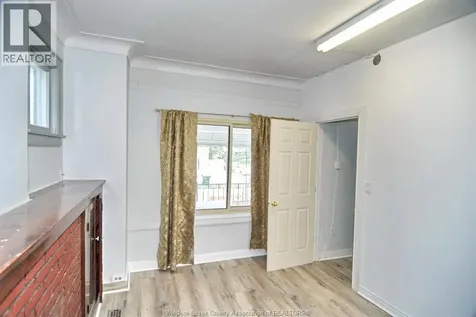 41 Shepherd Street East Windsor ON N8X 2J9