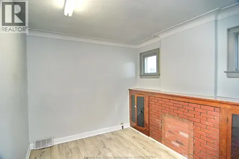 41 Shepherd Street East Windsor ON N8X 2J9