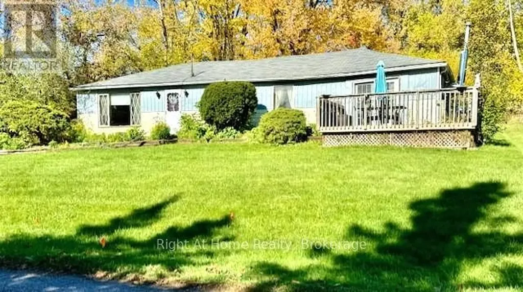 118 Percy Crescent Scugog ON L9L 1B4