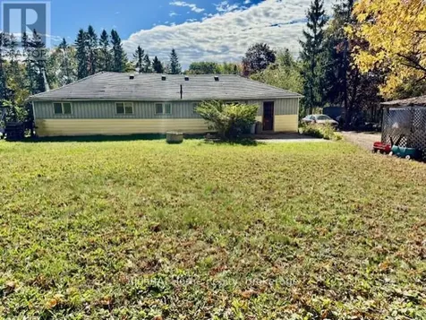 118 Percy Crescent Scugog ON L9L 1B4