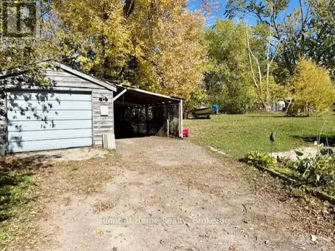 118 Percy Crescent Scugog ON L9L 1B4