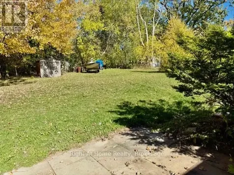 118 Percy Crescent Scugog ON L9L 1B4