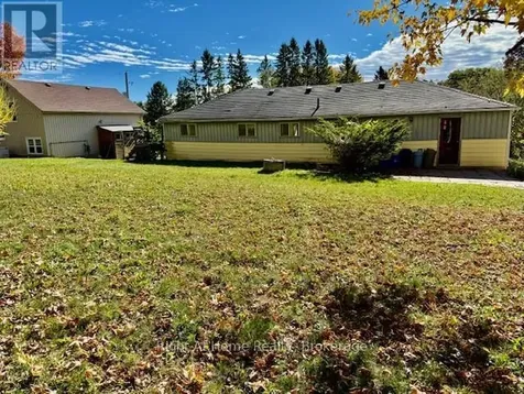 118 Percy Crescent Scugog ON L9L 1B4