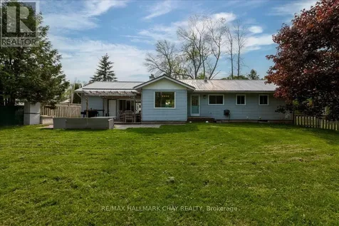 4049 Bayview Avenue Ramara ON L3V 6H7