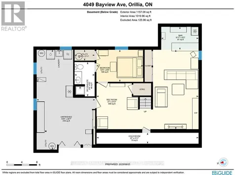 4049 Bayview Avenue Ramara ON L3V 6H7