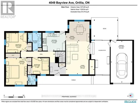 4049 Bayview Avenue Ramara ON L3V 6H7
