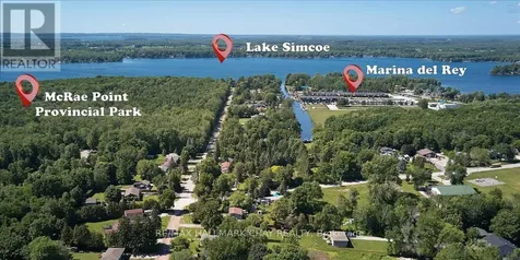 4049 Bayview Avenue Ramara ON L3V 6H7