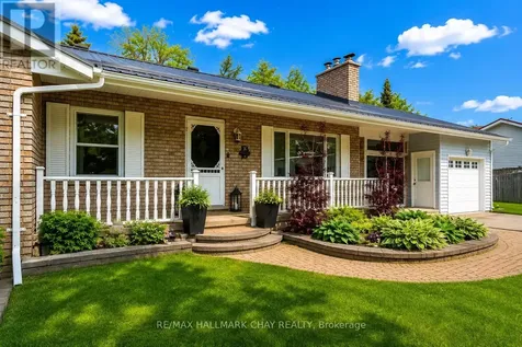 4049 Bayview Avenue Ramara ON L3V 6H7