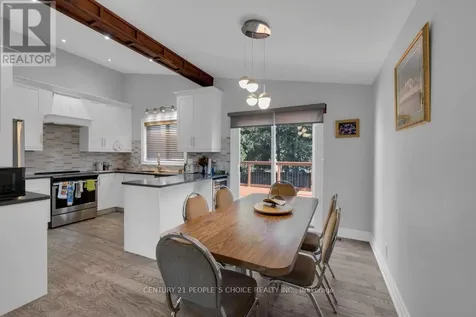 71 Bay Sands Drive Wasaga Beach ON L9Z 1V1