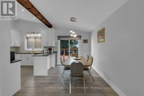 71 Bay Sands Drive Wasaga Beach ON L9Z 1V1