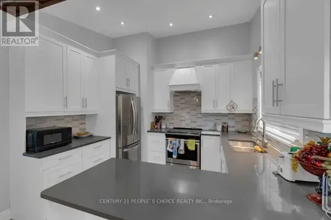 71 Bay Sands Drive Wasaga Beach ON L9Z 1V1