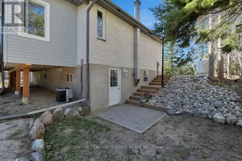 71 Bay Sands Drive Wasaga Beach ON L9Z 1V1