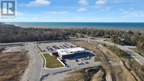 71 Bay Sands Drive Wasaga Beach ON L9Z 1V1