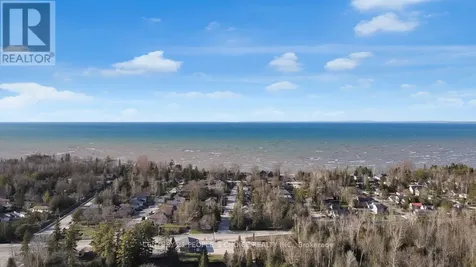 71 Bay Sands Drive Wasaga Beach ON L9Z 1V1