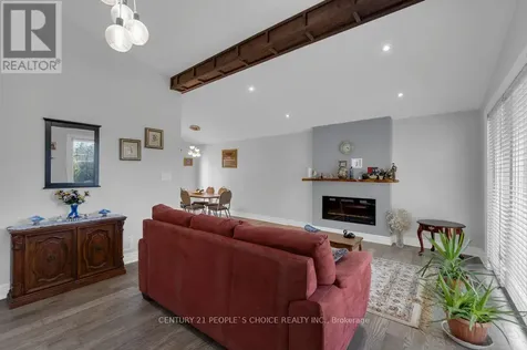 71 Bay Sands Drive Wasaga Beach ON L9Z 1V1