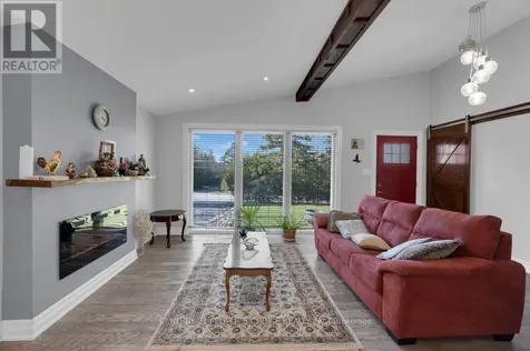 71 Bay Sands Drive Wasaga Beach ON L9Z 1V1