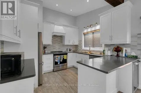 71 Bay Sands Drive Wasaga Beach ON L9Z 1V1