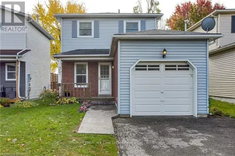 957 Fairbanks Road Cobourg ON K9A 5H1