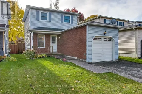 957 Fairbanks Road Cobourg ON K9A 5H1