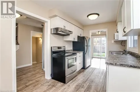 957 Fairbanks Road Cobourg ON K9A 5H1